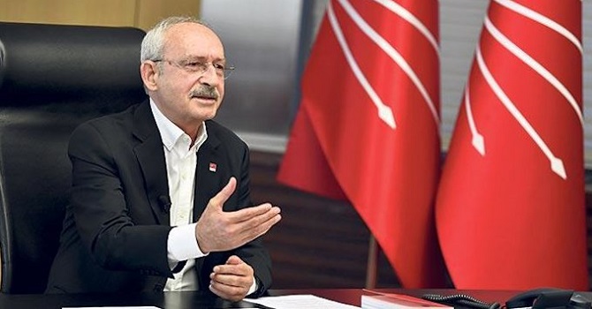 Kılıçdaroğlu: İnek bir öğrenciydim