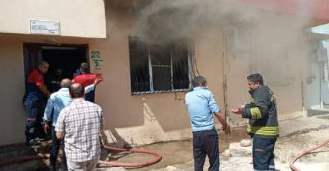 16 yaşındaki Berfin'i öldüren D.Ö tutuklandı