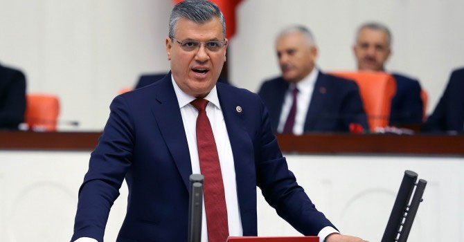 Hayvancılığın desteklenmesi çağrısı