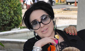 Nur Yerlitaş hayatını kaybetti