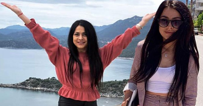 Fotoğraf çektirmek isterken canından oldu