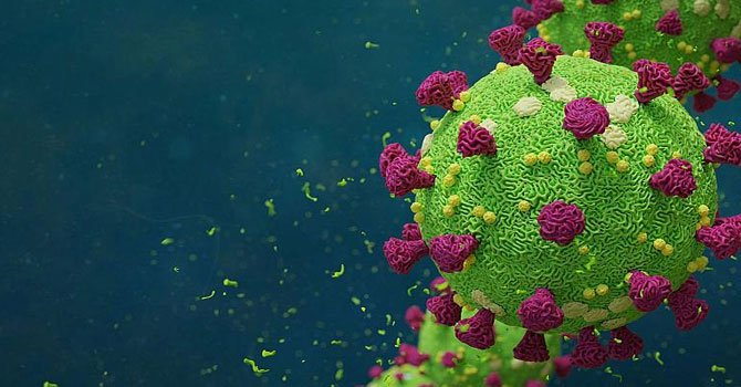 Araştırma: Covid-19 hastaları ömürlerinden 10 yıl kaybediyor