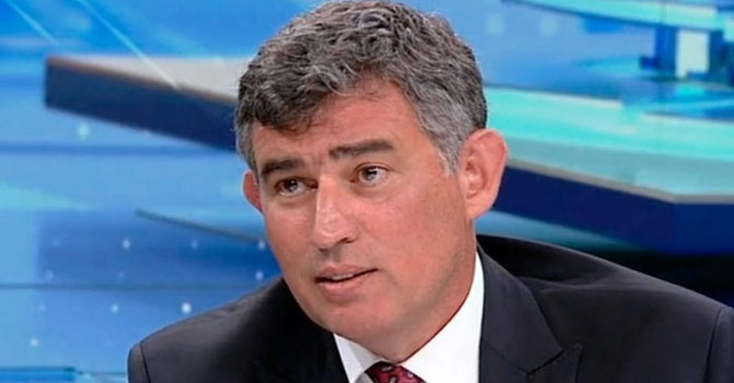 Feyzioğlu: Avukatların itilip kakıldığını bilmiyordum