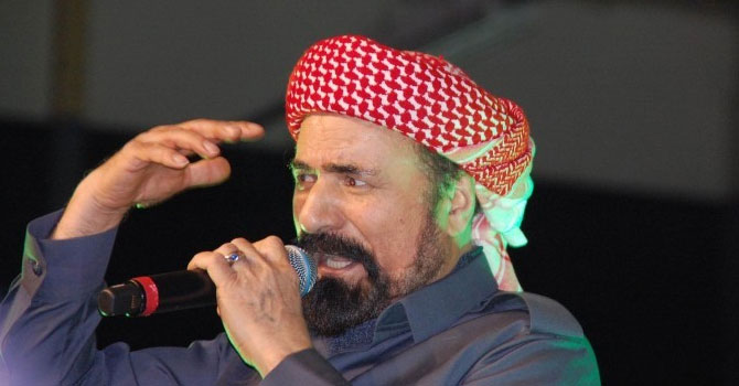 Şivan Perwer özür diledi