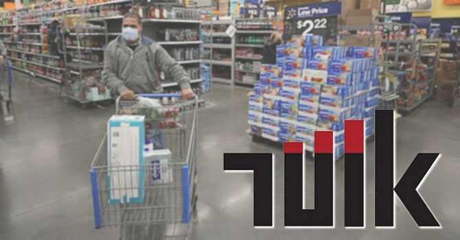 TÜİK: Ekonomik güven endeksi 88,5 puana yükseldi