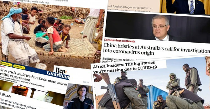 New York Times: ABD’de ölümler yüzde 50 daha fazla