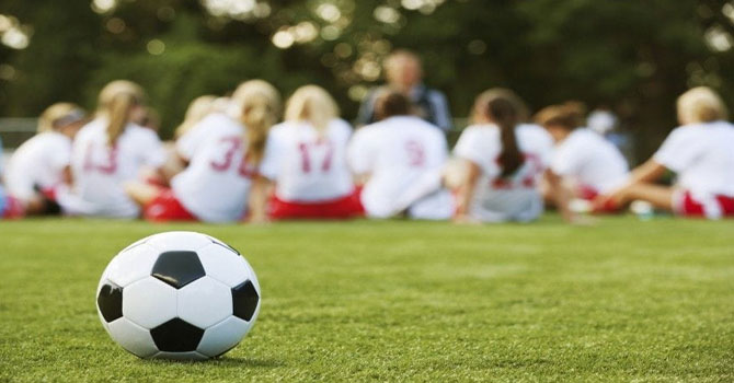 Oyun ve spor şu an her zamankinden daha önemli