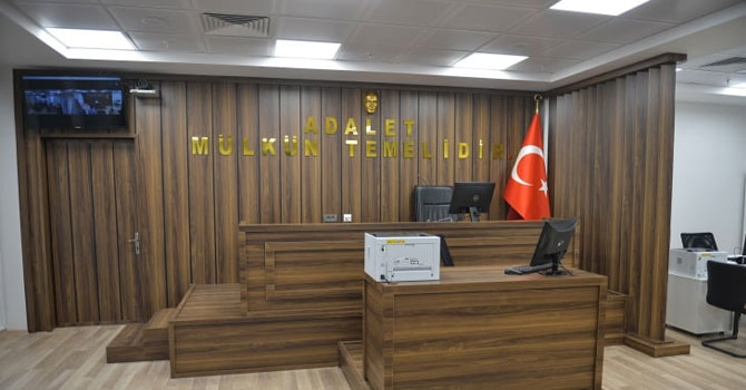 Yargıda durma süreleri uzatıldı