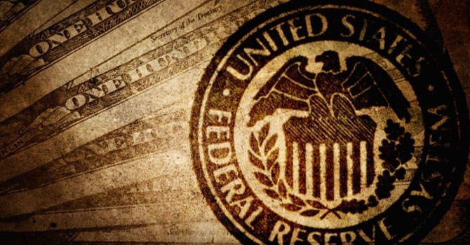 Fed faiz kararını açıkladı