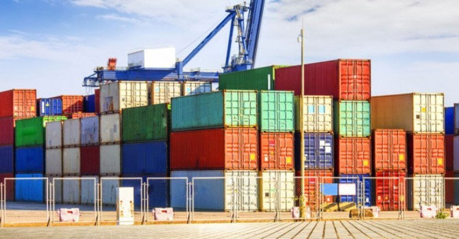 Dış ticaret açığında yüzde 181 artış