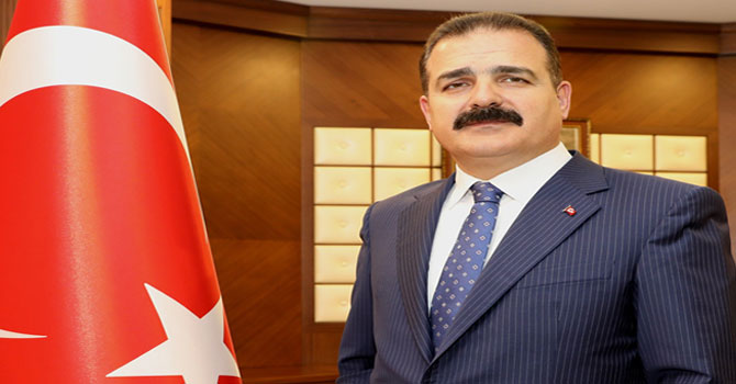 VALİMİZE SERZENİŞ