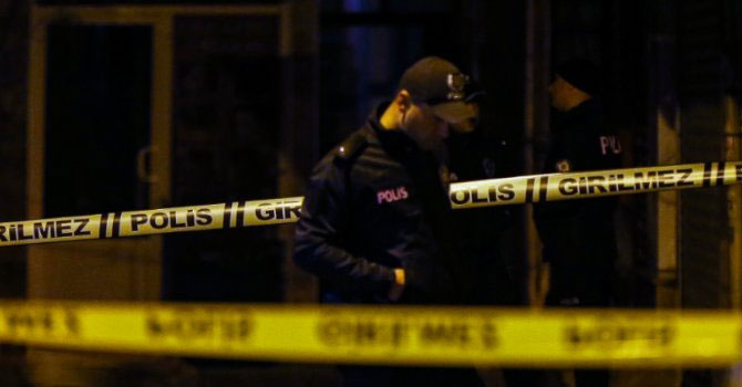 Van'da silahlı kavga: 8 yaralı