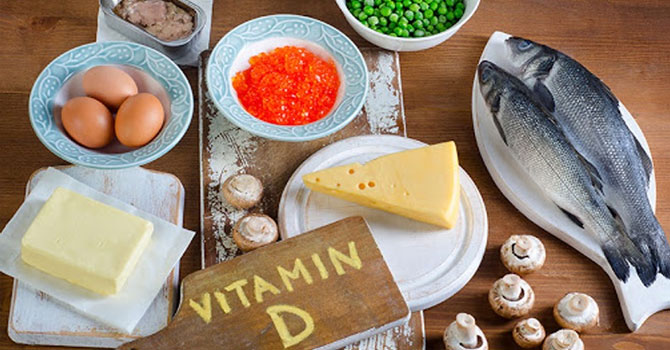 Araştırma: 'D vitamini eksikliği ve koronavirüs ölümleri arasında bağlantı bulundu'