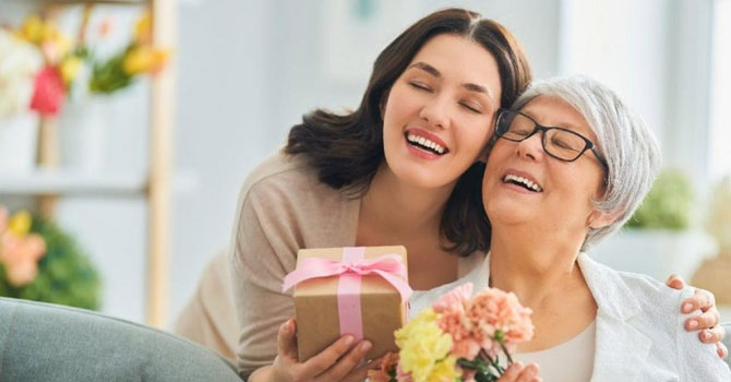 Anneler Günü Yaklaşırken...