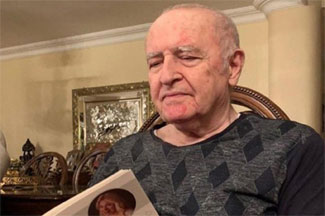 Prof. Dr. Murat Dilmener koronavirüs nedeniyle hayatını kaybetti