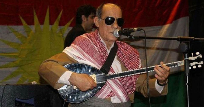 Seîd Gabarî hayatını kaybetti