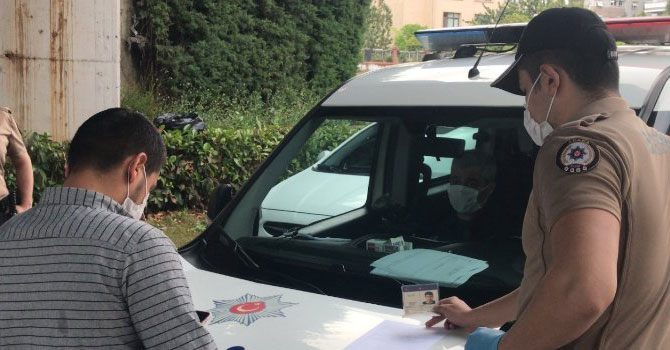 Korona cezaları milyonları buldu