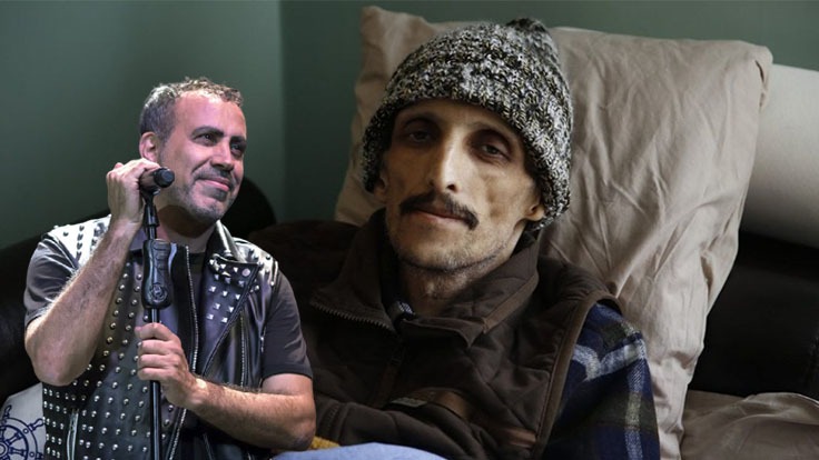 Haluk Levent'ten İbrahim Gökçek açıklaması