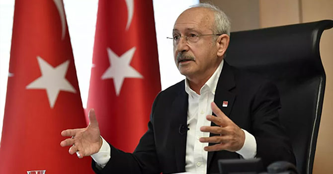 Kılıçdaroğlu: Yeter artık ya, ne darbesi Allah aşkına?