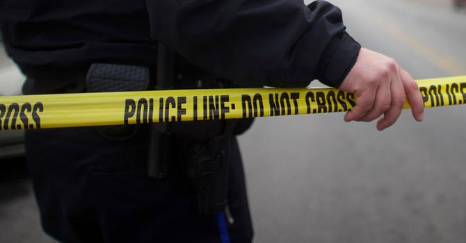 ABD'de "maske" cinayeti