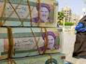 İran riyalden 4 sıfır atarak tümene geçti