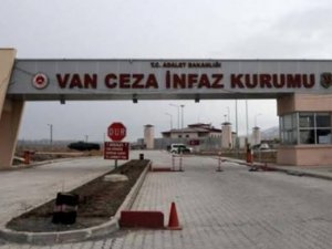 Van'da 5 kişi tutuklandı