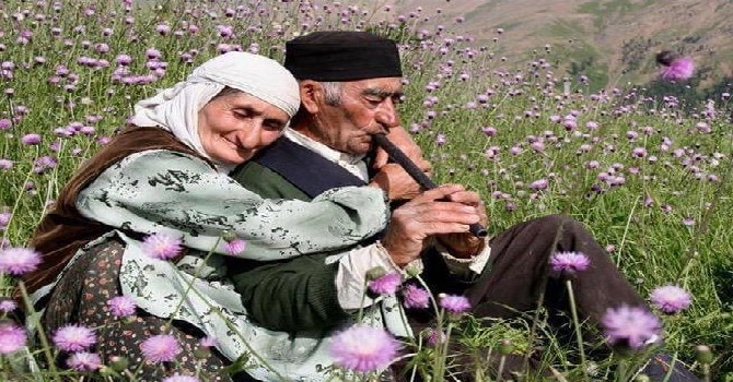 Manevi Değerimiz Kadınlar Rıza Tekin yazdı...