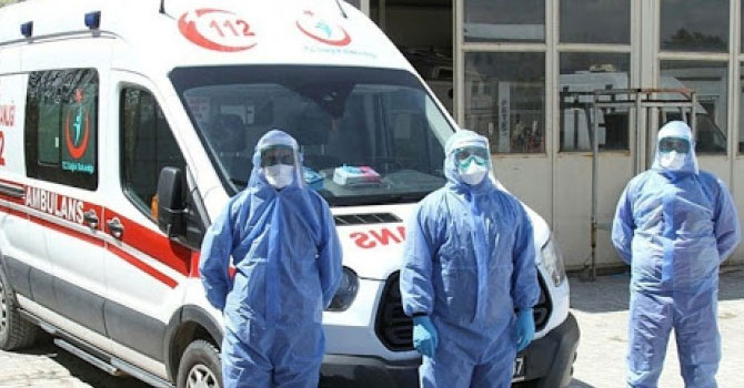 Van'da bir muhtar daha görevden alındı