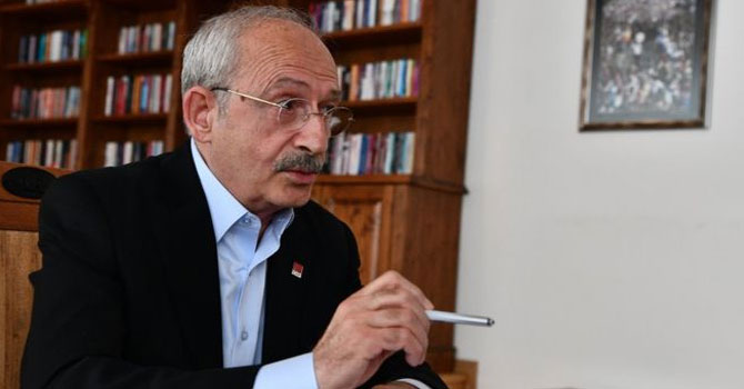 Kemal Kılıçdaroğlu: CHP'ye karşı kampanya açacaklar, endişem yok
