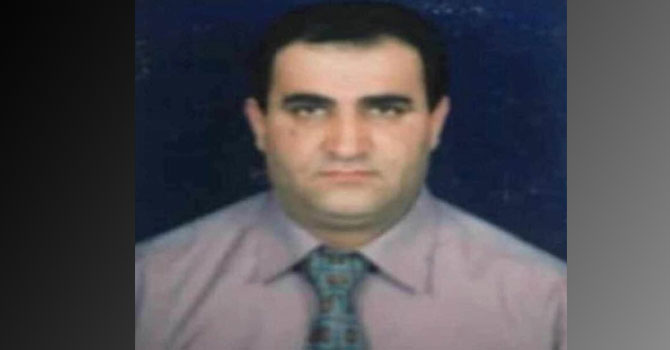 Orhan ailesinin acı günü