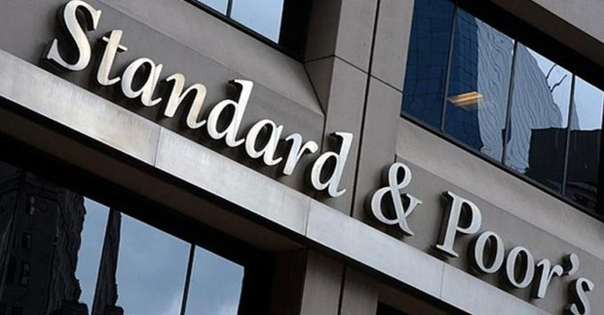 S&P Türkiye’nin kredi notunu açıkladı