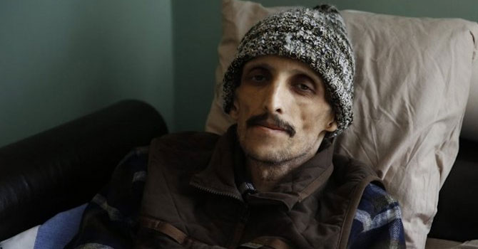 İbrahim Gökçek hayatını kaybetti!