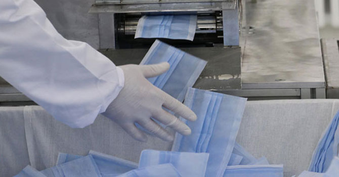 Bakanlıktan maske fiyatı ile ilgili açıklama!