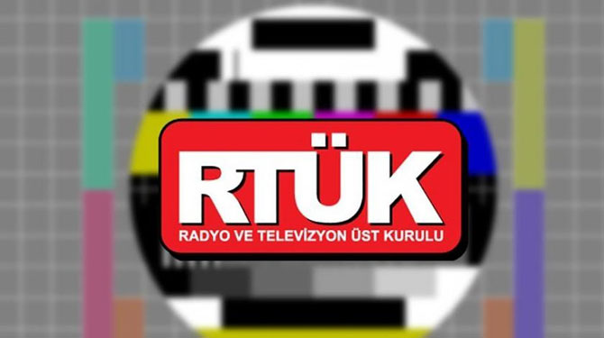 RTÜK'ten çağrı: Türkiye'de ofis açmaya davet ediyorum