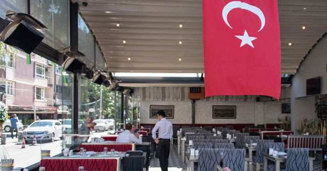 Toplu seyir uyarısı: Statta izlenmesinden daha riskli