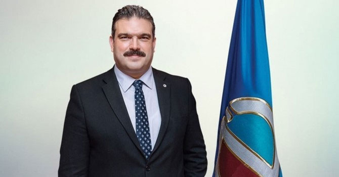 Anadolu Üniversitesi rektörü istifa etti