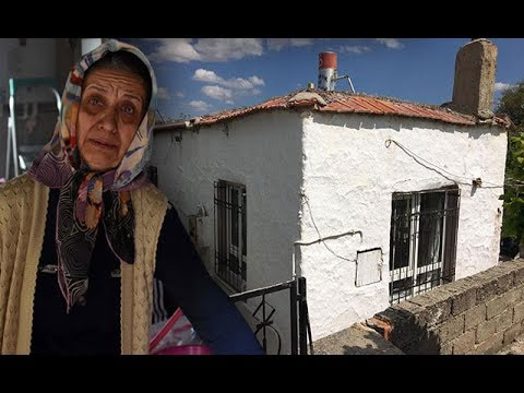 Evdeki gizem çözülemedi!