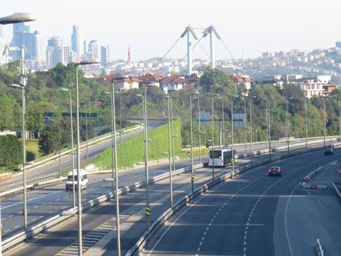 15 ilde sokağa çıkma kısıtlaması uygulanacak