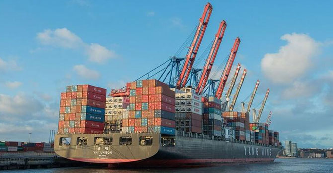 Bakan Pekcan duyurdu! Dış ticarette yeni uygulama