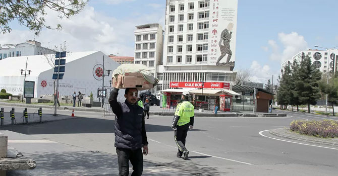 Sokak yasağı ne zaman bitecek?