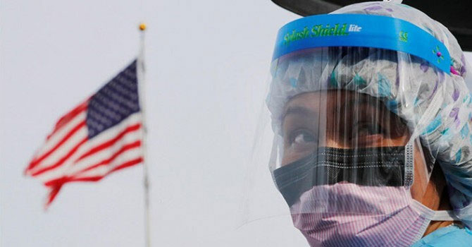 ABD, Brezilya'dan yabancı ülke vatandaşlarının girişlerini durdurdu