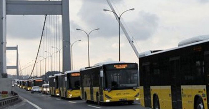 İBB’den ‘normalleşme’ uyarısı