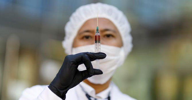 Koronavirüs: İnterpol'den sahte ilaç uyarısı