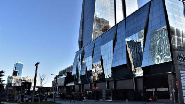 AVM'lerde hangi koronavirüs önlemleri geçerli?