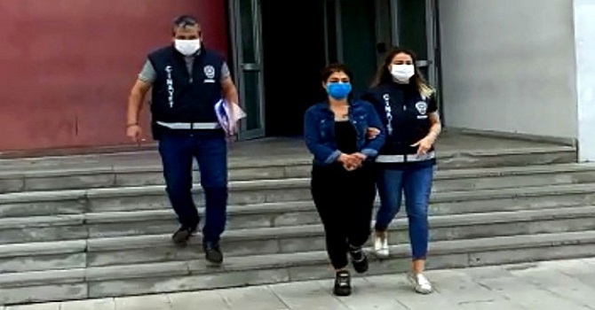 Kocasını, Anneler Günü’nü kutlamadığı için vurdu