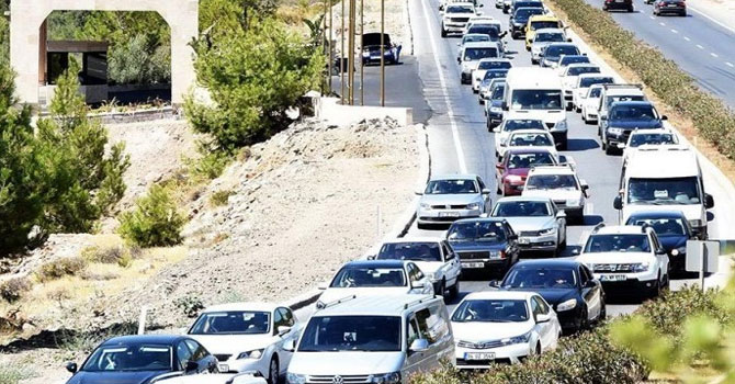 9 kentte daha seyahat kısıtlaması kaldırıldı