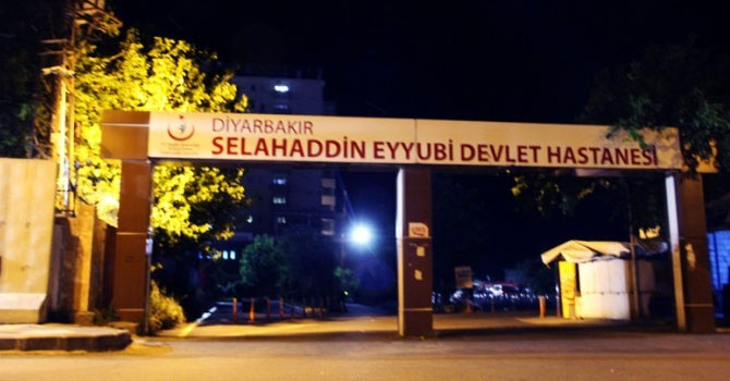 Diyarbakır’da silahlı kavga 2 can aldı!