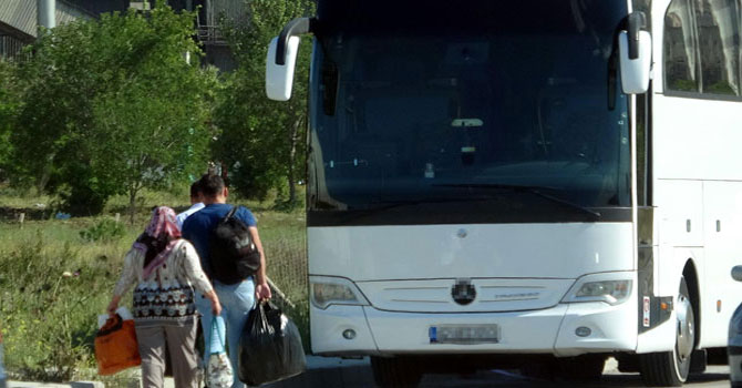 Şehirler arası taşımacılıkta 'korona fırsatçıları'