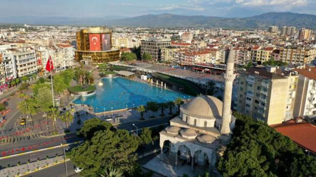 Dört günlük sokağa çıkma yasağından üç il muaf tutuldu