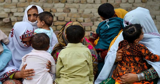 UNICEF: Pandemi nedeniyle çocuk ölümleri artabilir